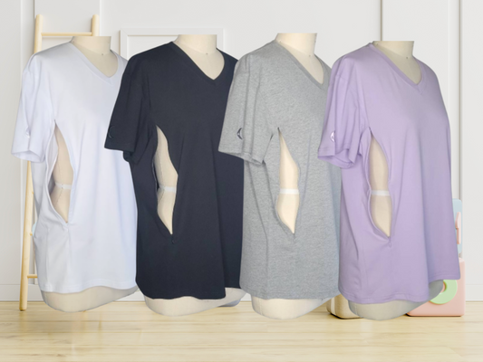 Ultimate Shirt Bundle 4PK FREE SHIPPING