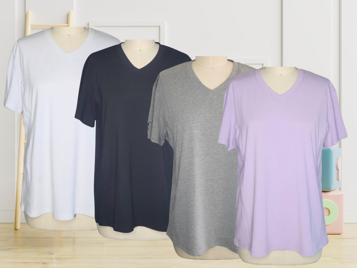 Ultimate Shirt Bundle 4PK FREE SHIPPING