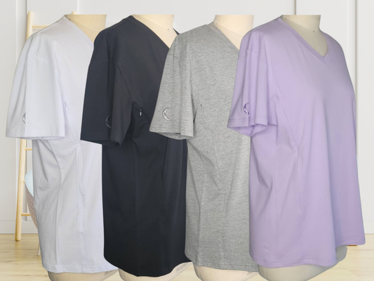 Ultimate Shirt Bundle 4PK FREE SHIPPING